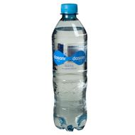 Agua sin Gas Dasani 600ml (Paquete x16)
