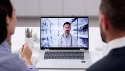 Consulta Médica Online