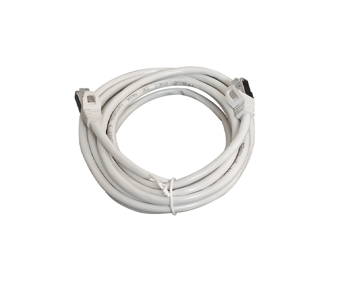 CABLE DE RED CAT6 AWX 3 METROS BAIGE