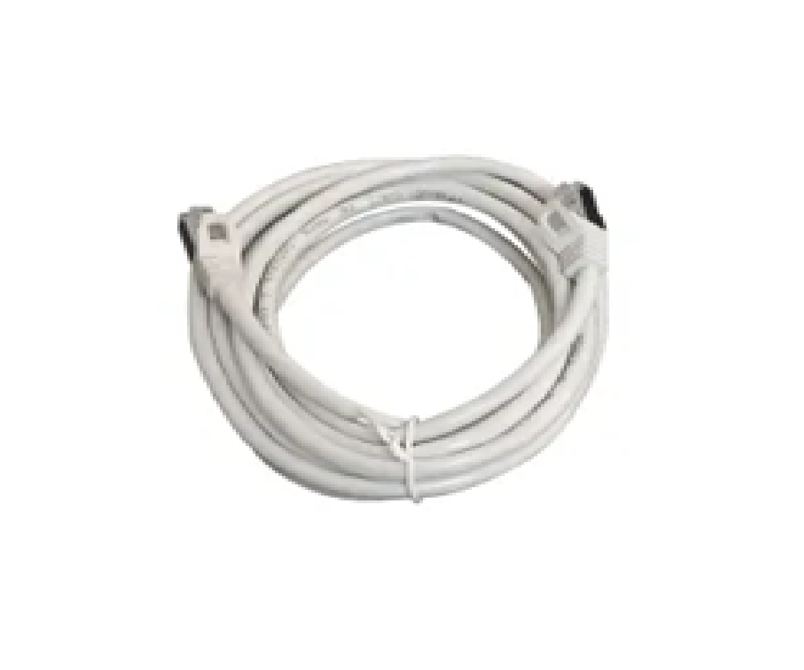 Cable de Red CAT6 AWX – 10 Metros – Rojo