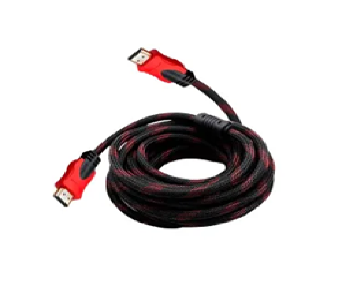 CABLE INT. HDMI 5.0MTS RECUBIERTO