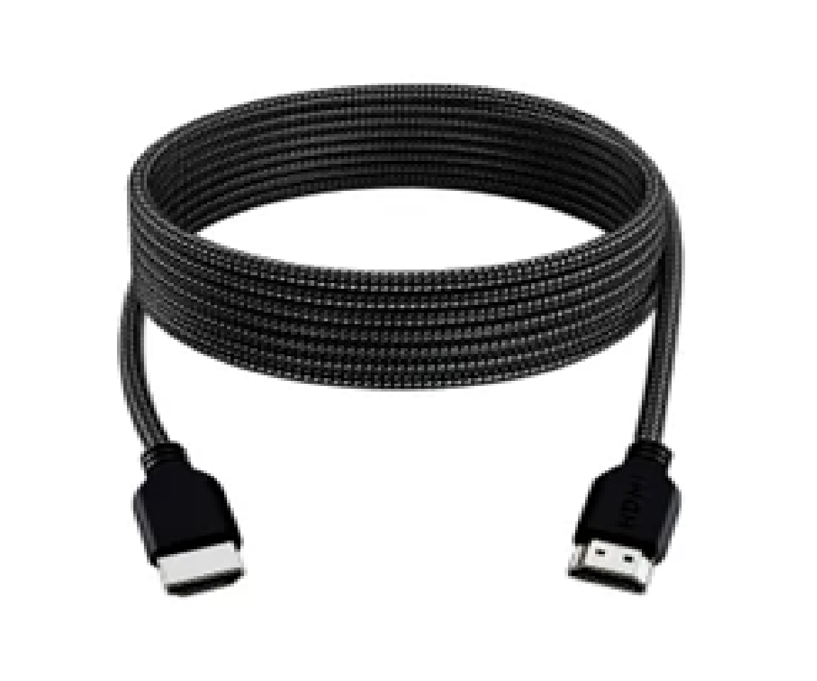 CABLE INT. HDMI 10MTS RECUBIERTO