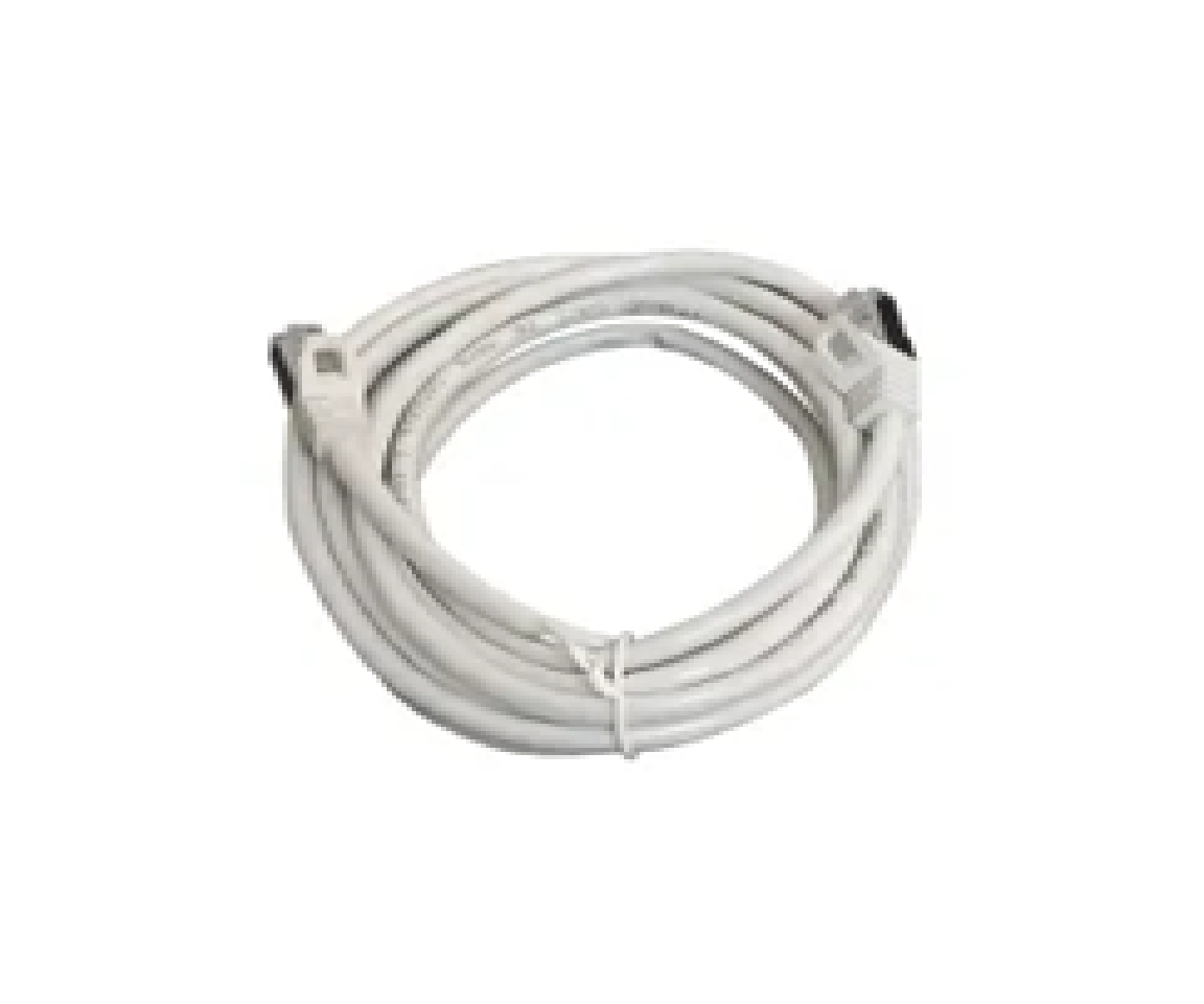 CABLE DE RED CAT6 AWX 30 METROS BLANCO