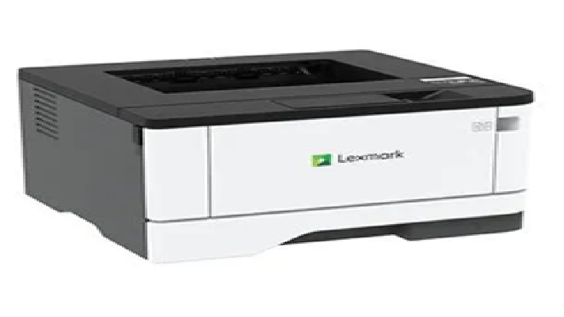 IMPRESORA LÁSER LEXMARK MONO. MS632DWE DÚPLEX 50 ppm