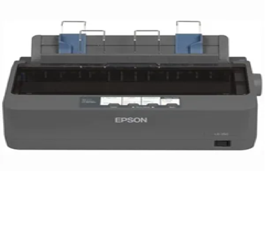 IMP. EPSON MATRICIAL LX-350 390 CPS USB PARALELA