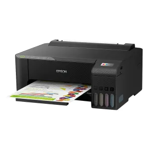 Impresora Epson EcoTank L1250 Wi-Fi