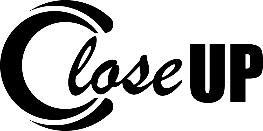 CLOSE UP